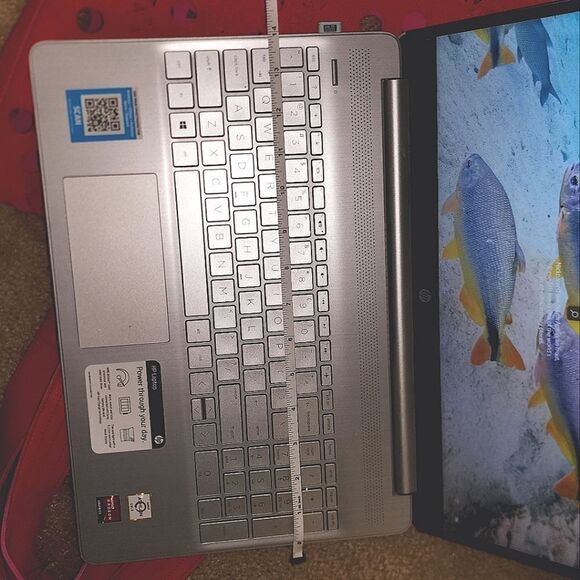 Fossil tote bag - Picture 15 of 15